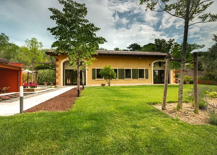 Agriturismo Sommavalle Verona